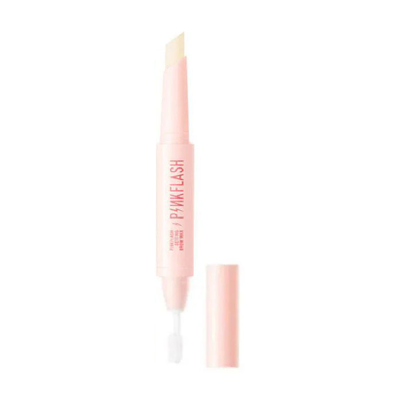 Віск для брів Pinkflash Setting Brow Wax, TP01 Clear, 0.2 г
